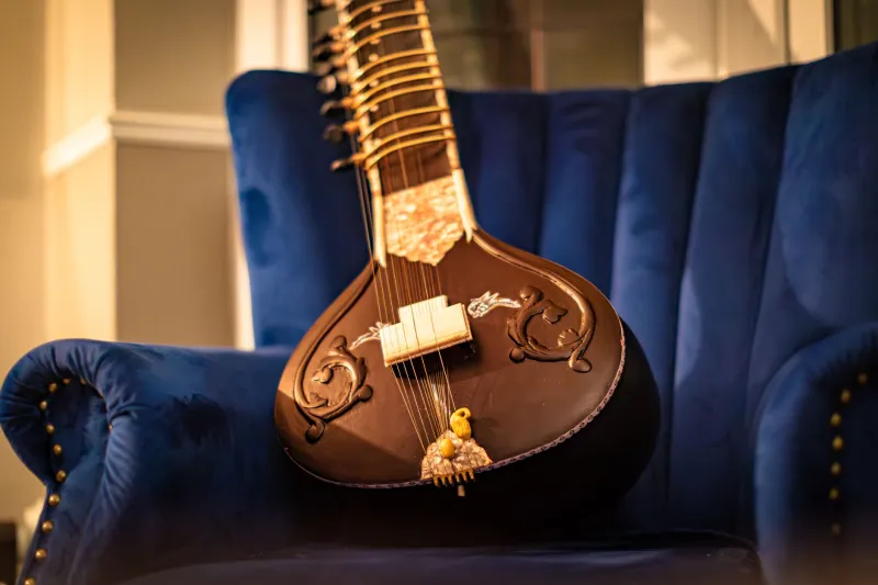 Between Two Worlds, Beyond Both: How British-Asian Artists Are Forging an Entirely New Musical Language