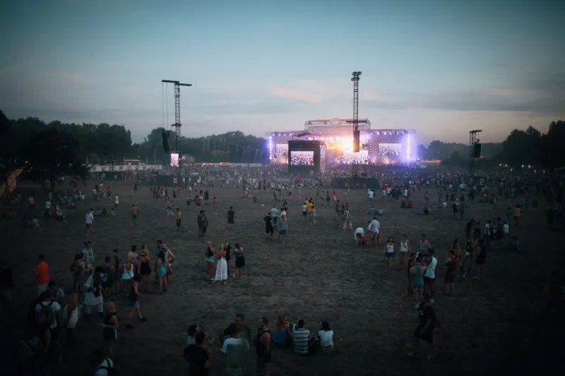 Five Festivals That Will Change How You Hear the World (None of Them Are Glastonbury)