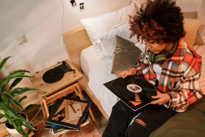 Your Sofa, Your Passport: How World Music Became Britain's Favourite Way to Go Nowhere